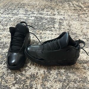 Jordan’s Dub Zero Triple Black